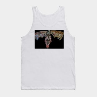 Venus in Antlers-Surrender Tank Top